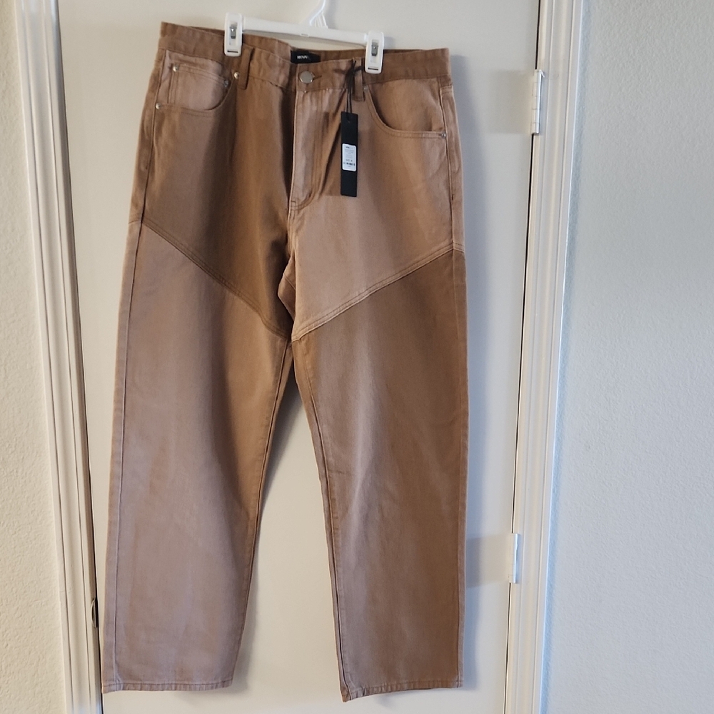 NovaMen Pants